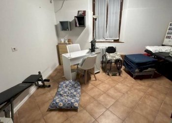 Camera da letto - Shop via San Savino, 1, Bologna (neighborhood Lame) - photo 11