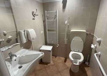 Bagno - Shop via San Savino, 1, Bologna (neighborhood Lame) - photo 13