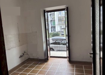 Salone - Quadrilocale corso Annibale Santorre di Santarosa, 38, Cuneo (zona Centro) - foto 4