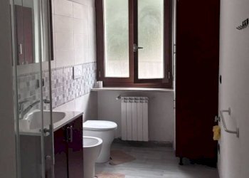 Bagno - Quadrilocale corso Annibale Santorre di Santarosa, 38, Cuneo (zona Centro) - foto 19