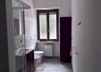Bagno - Quadrilocale corso Annibale Santorre di Santarosa, 38, Cuneo (zona Centro) - foto 20