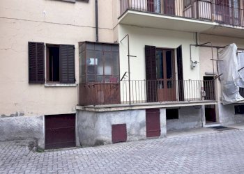 Facciata - Quadrilocale corso Annibale Santorre di Santarosa, 38, Cuneo (zona Centro) - foto 21