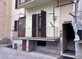 Facciata - Quadrilocale corso Annibale Santorre di Santarosa, 38, Cuneo (zona Centro) - foto 22