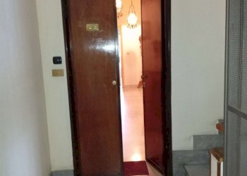 pianerottolo - Three-room apartment corso Casale, 52, Torino (neighborhood Borgo Po) - photo 2