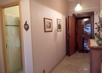 ingresso - Three-room apartment corso Casale, 52, Torino (neighborhood Borgo Po) - photo 3