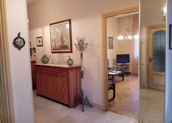 ingresso - Three-room apartment corso Casale, 52, Torino (neighborhood Borgo Po) - photo 5