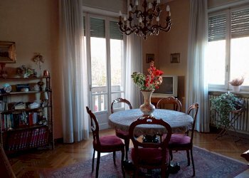 sala - Three-room apartment corso Casale, 52, Torino (neighborhood Borgo Po) - photo 9