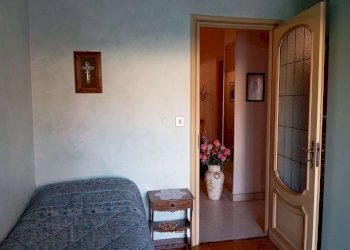 cameretta - Three-room apartment corso Casale, 52, Torino (neighborhood Borgo Po) - photo 10
