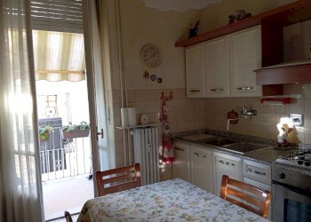 cucina - Three-room apartment corso Casale, 52, Torino (neighborhood Borgo Po) - photo 14