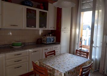 cucina - Three-room apartment corso Casale, 52, Torino (neighborhood Borgo Po) - photo 15