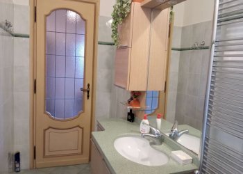 bagno - Three-room apartment corso Casale, 52, Torino (neighborhood Borgo Po) - photo 16