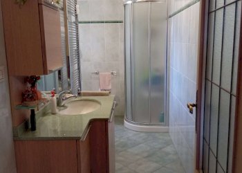bagno - Three-room apartment corso Casale, 52, Torino (neighborhood Borgo Po) - photo 17