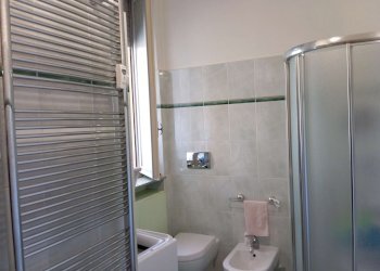 bagno - Three-room apartment corso Casale, 52, Torino (neighborhood Borgo Po) - photo 18