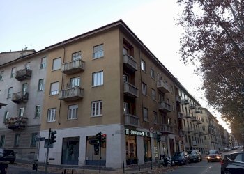 stabile - Three-room apartment corso Casale, 52, Torino (neighborhood Borgo Po) - photo 20