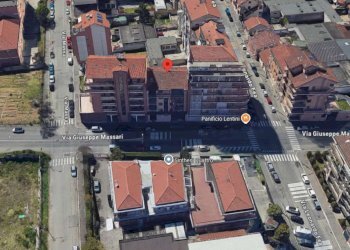 Immagine 2025-12-03 161127 - Bilocale all'asta via Giuseppe Massari, 101, Torino (zona Borgo Vittoria) - foto 2