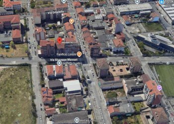 Immagine 2025-12-03 161447 - Bilocale all'asta via Giuseppe Massari, 101, Torino (zona Borgo Vittoria) - foto 7