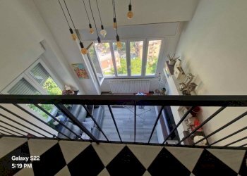 Scala - Quadrilocale Genova (zona Marassi) - foto 1