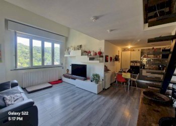 Salone - Quadrilocale Genova (zona Marassi) - foto 3