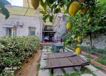 Giardino - Quadrilocale Genova (zona Marassi) - foto 6