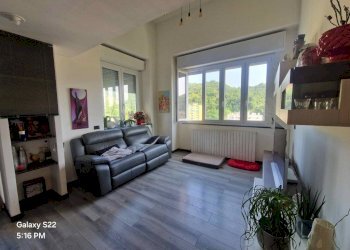 Salone - Quadrilocale Genova (zona Marassi) - foto 7