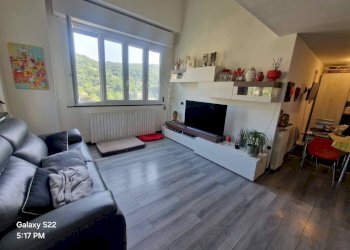 Salone - Quadrilocale Genova (zona Marassi) - foto 9