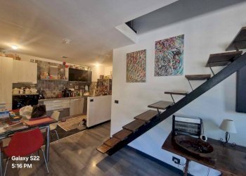 Scala - Quadrilocale Genova (zona Marassi) - foto 10