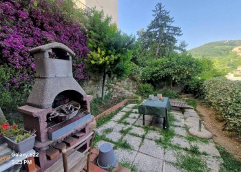 Giardino - Quadrilocale Genova (zona Marassi) - foto 11