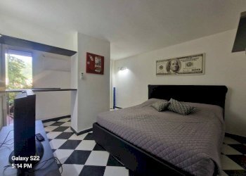 Camera da letto - Quadrilocale Genova (zona Marassi) - foto 14