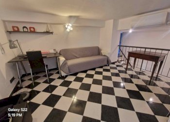 Cantina - Quadrilocale Genova (zona Marassi) - foto 15