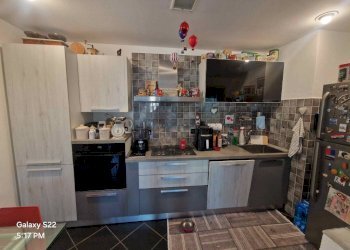 Cucina - Quadrilocale Genova (zona Marassi) - foto 16