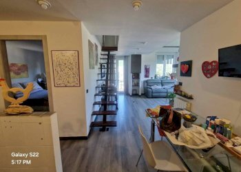 Salone - Quadrilocale Genova (zona Marassi) - foto 17