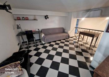 Salone - Quadrilocale Genova (zona Marassi) - foto 18