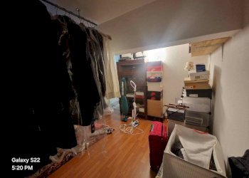 Cantina - Quadrilocale Genova (zona Marassi) - foto 19