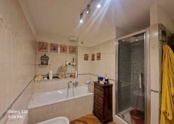 Bagno - Quadrilocale Genova (zona Marassi) - foto 21