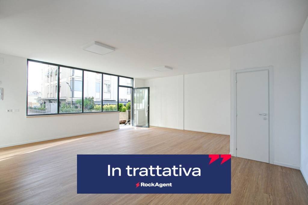 Ufficio - Shop via degli Ortaggi, 37, Roma - photo 1