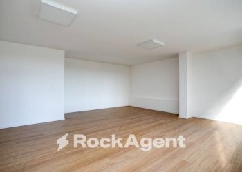 Stanza non arredata - Shop via degli Ortaggi, 37, Roma - photo 7