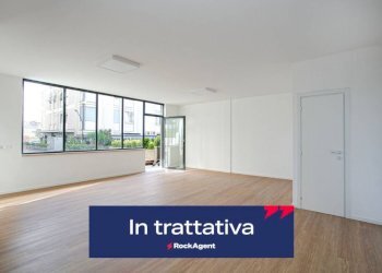 Ufficio - Shop via degli Ortaggi, 37, Roma - photo 1