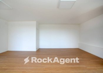 Stanza non arredata - Shop via degli Ortaggi, 37, Roma - photo 9