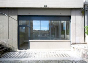 Facciata - Shop via degli Ortaggi, 37, Roma - photo 13