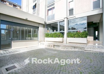 Facciata - Shop via degli Ortaggi, 37, Roma - photo 18