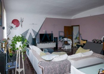 Salone - Villa via Massimo d'Azeglio, Russi - foto 1