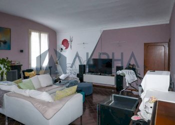 Salone - Villa via Massimo d'Azeglio, Russi - foto 3