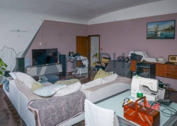 Salone - Villa via Massimo d'Azeglio, Russi - foto 5