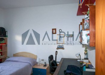 Camera da letto - Villa via Massimo d'Azeglio, Russi - foto 7