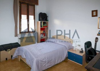 Camera da letto - Villa via Massimo d'Azeglio, Russi - foto 8