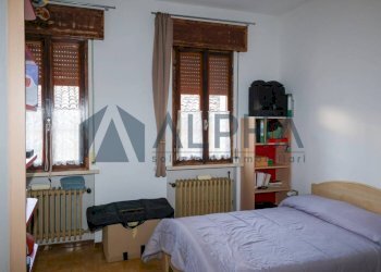 Camera da letto - Villa via Massimo d'Azeglio, Russi - foto 9