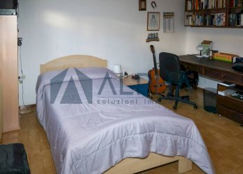 Camera da letto - Villa via Massimo d'Azeglio, Russi - foto 10