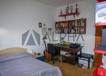 Camera da letto - Villa via Massimo d'Azeglio, Russi - foto 11