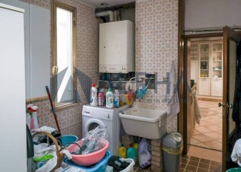 Lavanderia - Villa via Massimo d'Azeglio, Russi - foto 12