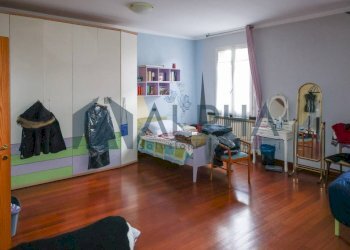 Camera da letto - Villa via Massimo d'Azeglio, Russi - foto 15